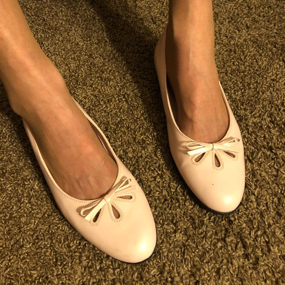 Vintage Flats